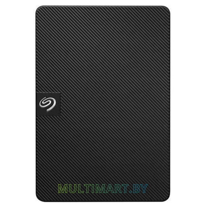 Внешний жесткий диск Seagate Expansion 4TB (STKM4000400)